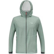 Куртка SALEWA PUEZ (AQUA 4) 2.5L PTX JACKET M 28615 5131 50/L Grey (013.012.0672)