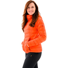 Куртка TURBAT Trek Pro Wmn orange red XS (012.004.3709)