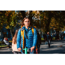 Куртка TURBAT Trek Urban Wmn north atlantic L (012.004.3649)