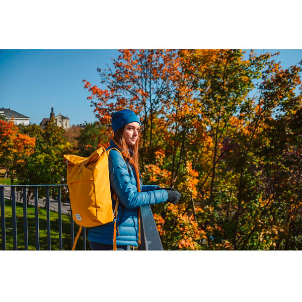 Покупка Куртка TURBAT Trek Urban Wmn north atlantic L (012.004.3649)