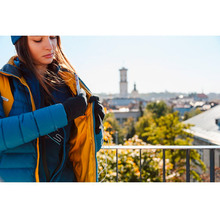 Куртка TURBAT Trek Urban Wmn north atlantic L (012.004.3649)