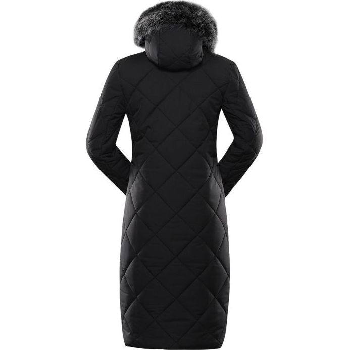 Пальто ALPINE PRO GOSBERA LCTB205 990 S (007.018.0064) Пол женская
