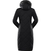 Пальто ALPINE PRO GOSBERA LCTB205 990 S (007.018.0064)
