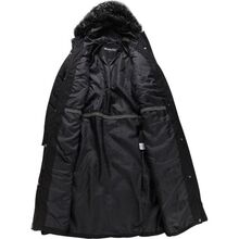 Пальто ALPINE PRO GOSBERA LCTB205 990 S (007.018.0064)