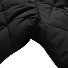 Пальто ALPINE PRO GOSBERA LCTB205 990 S (007.018.0064)