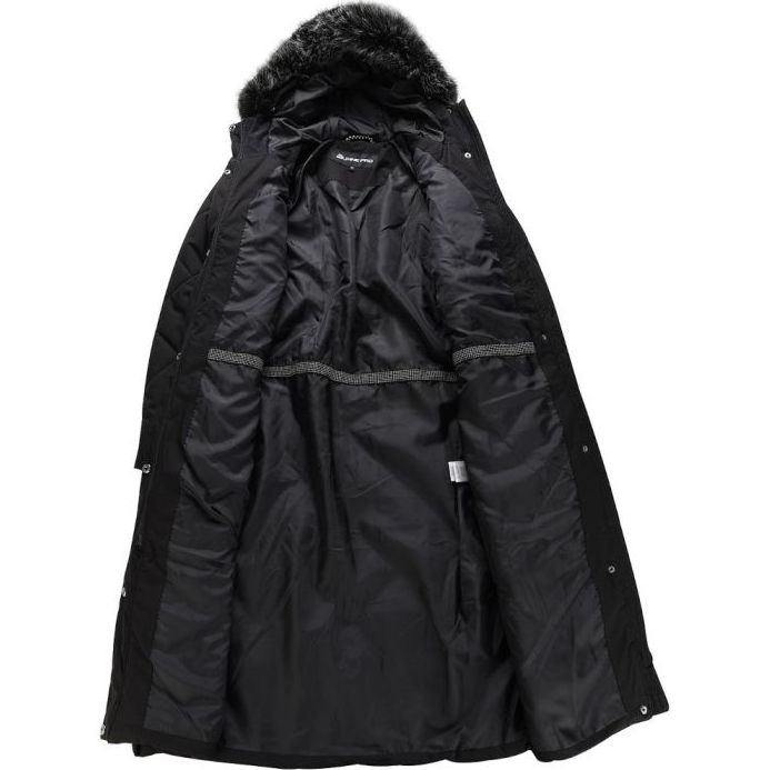 Пальто ALPINE PRO GOSBERA LCTB205 990 XS (007.018.0063) Сезон зимний