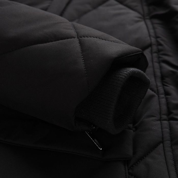Покупка Пальто ALPINE PRO GOSBERA LCTB205 990 XS (007.018.0063)
