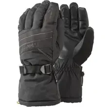 Перчатки TREKMATES Matterhorn Gore-Tex Glove TM-004098 black L (015.0826)