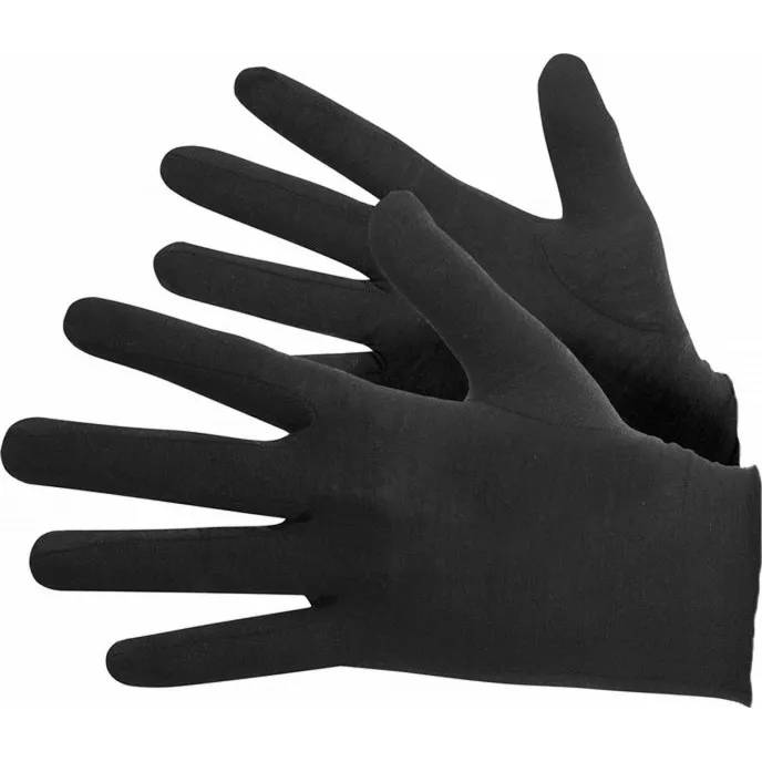Перчатки LASTING RUK 9090 M Black (002.001.4952) Пол женская