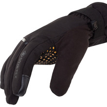 Рукавиці TREKMATES Friktion Gore-Tex Grip Glove XL Black (015.0823)