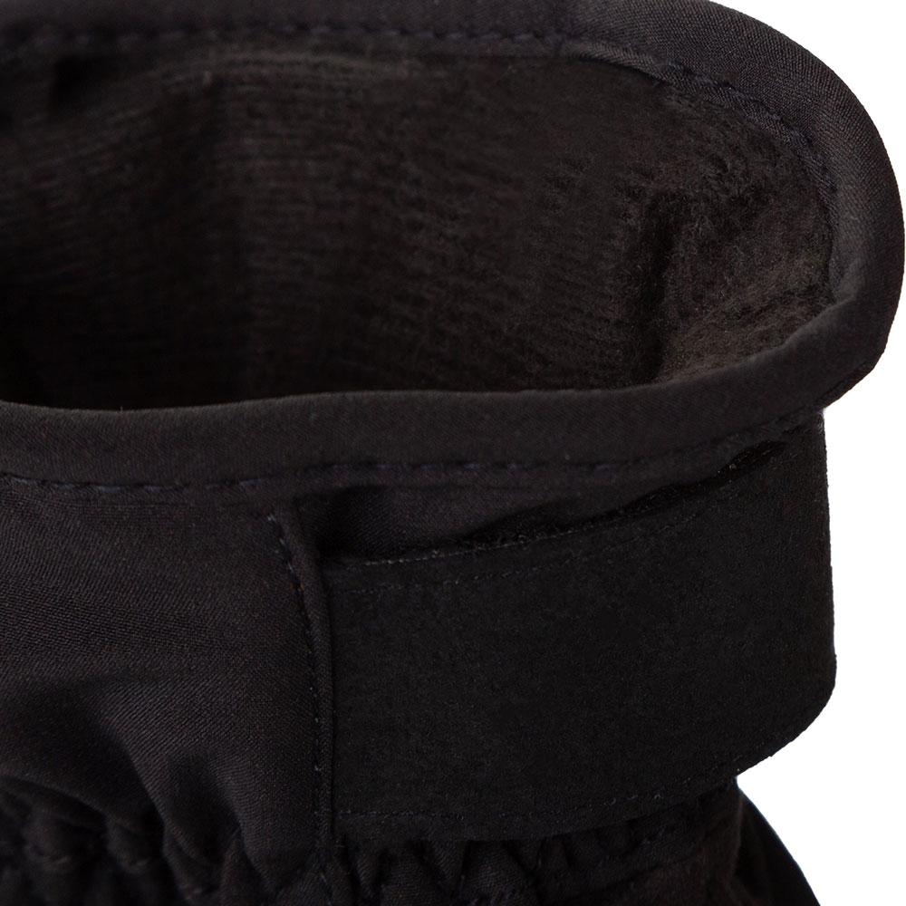 Рукавиці TREKMATES Friktion Gore-Tex Grip Glove XL Black (015.0823) Розділ аксесуари