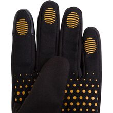 Рукавиці TREKMATES Friktion Gore-Tex Grip Glove XL Black (015.0823)
