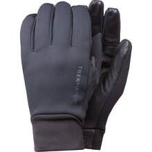 Рукавиці TREKMATES Gulo Glove S Black (015.1551)