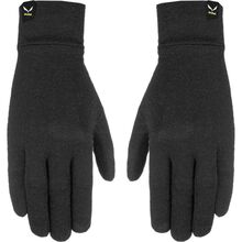 Рукавички SALEWA CRISTALLO AM W GLOVES 28514 0910 5/XS Black (013.012.0829)