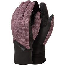 Рукавиці TREKMATES Harland Glove S Aubergine (015.0972)