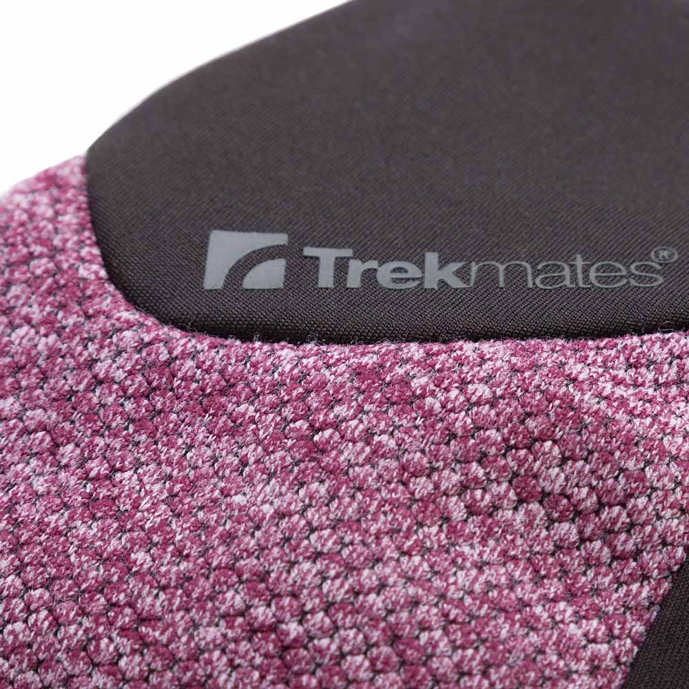 Рукавицы TREKMATES Harland Glove XL Aubergine (015.0975) Раздел аксессуары