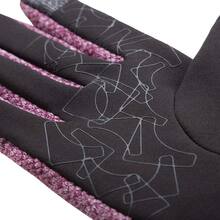 Рукавицы TREKMATES Harland Glove XL Aubergine (015.0975)