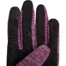 Рукавицы TREKMATES Harland Glove XL Aubergine (015.0975)