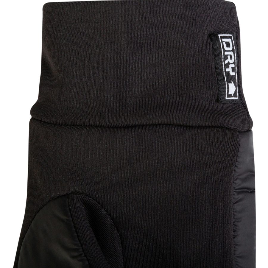 Рукавиці TREKMATES Codale DRY Mitt TM-006210 Black L (015.1647) Вид рукавиці