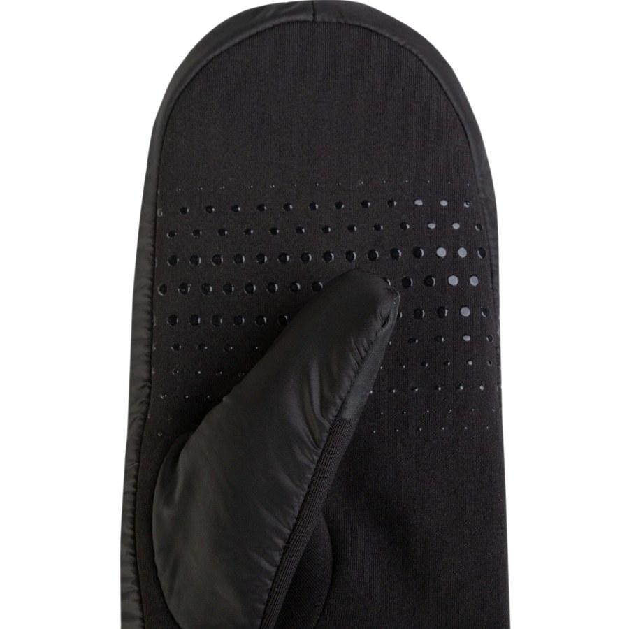 Рукавиці TREKMATES Codale DRY Mitt TM-006210 Black L (015.1647) Сезон зимовий