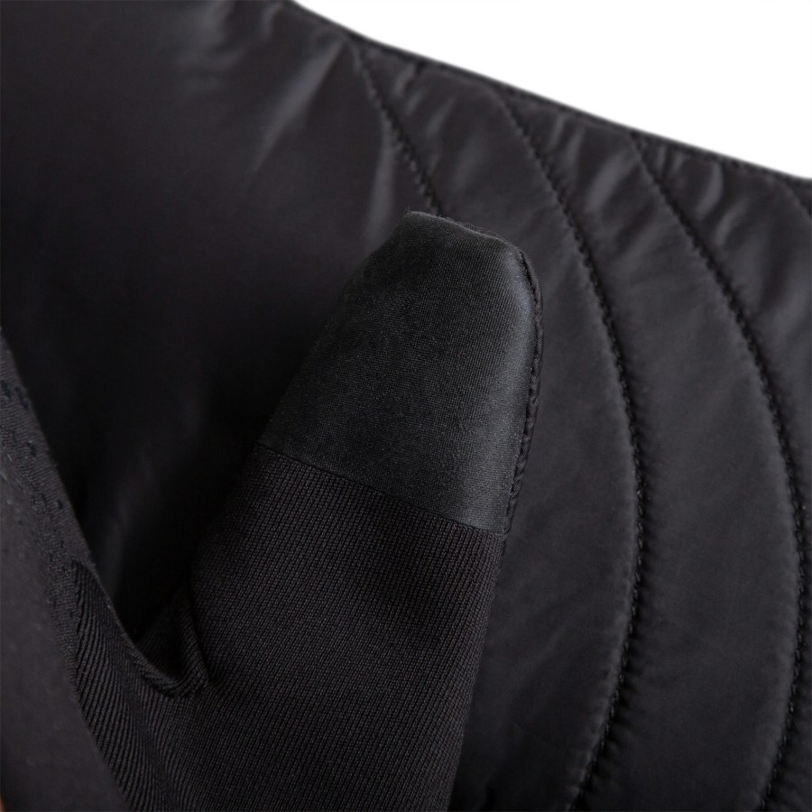 Рукавиці TREKMATES Codale DRY Mitt TM-006210 Black L (015.1647) Розділ аксесуари