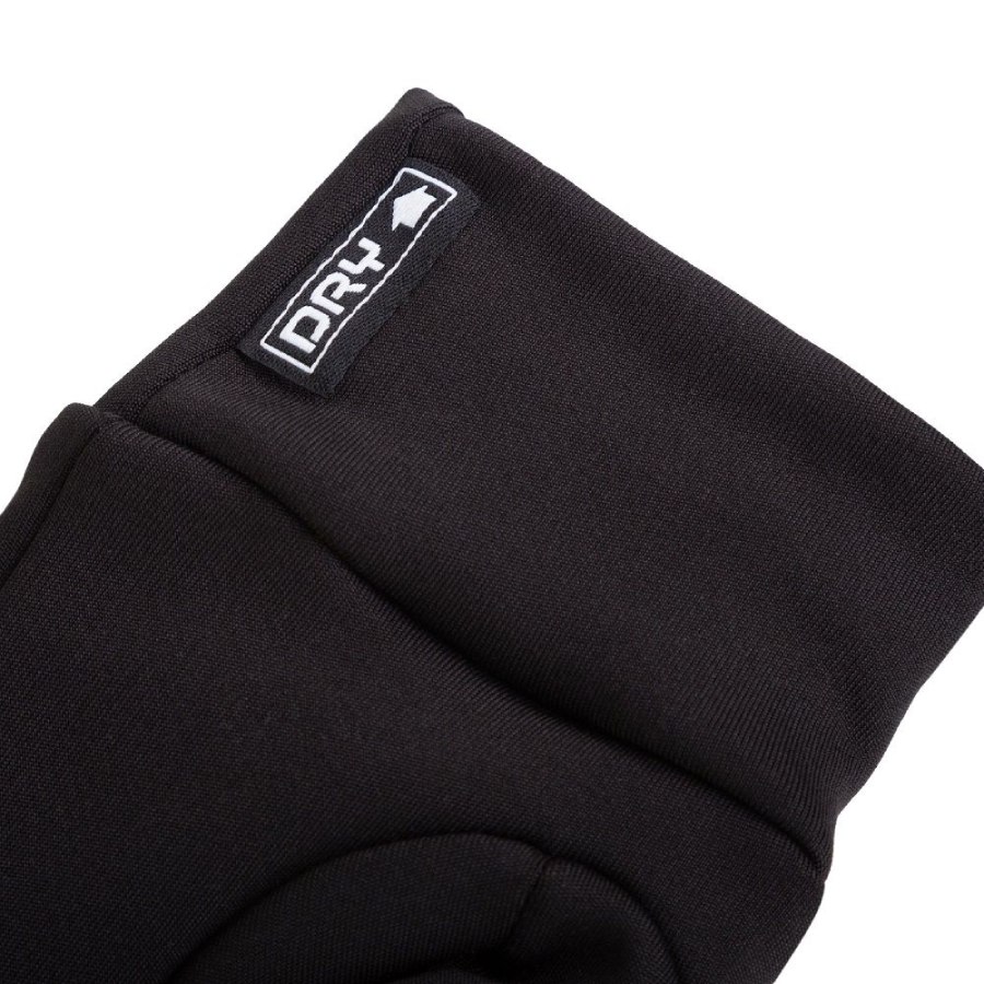 Перчатки TREKMATES Codale Glove TM-006307 Black XXL (015.1486) Раздел аксессуары