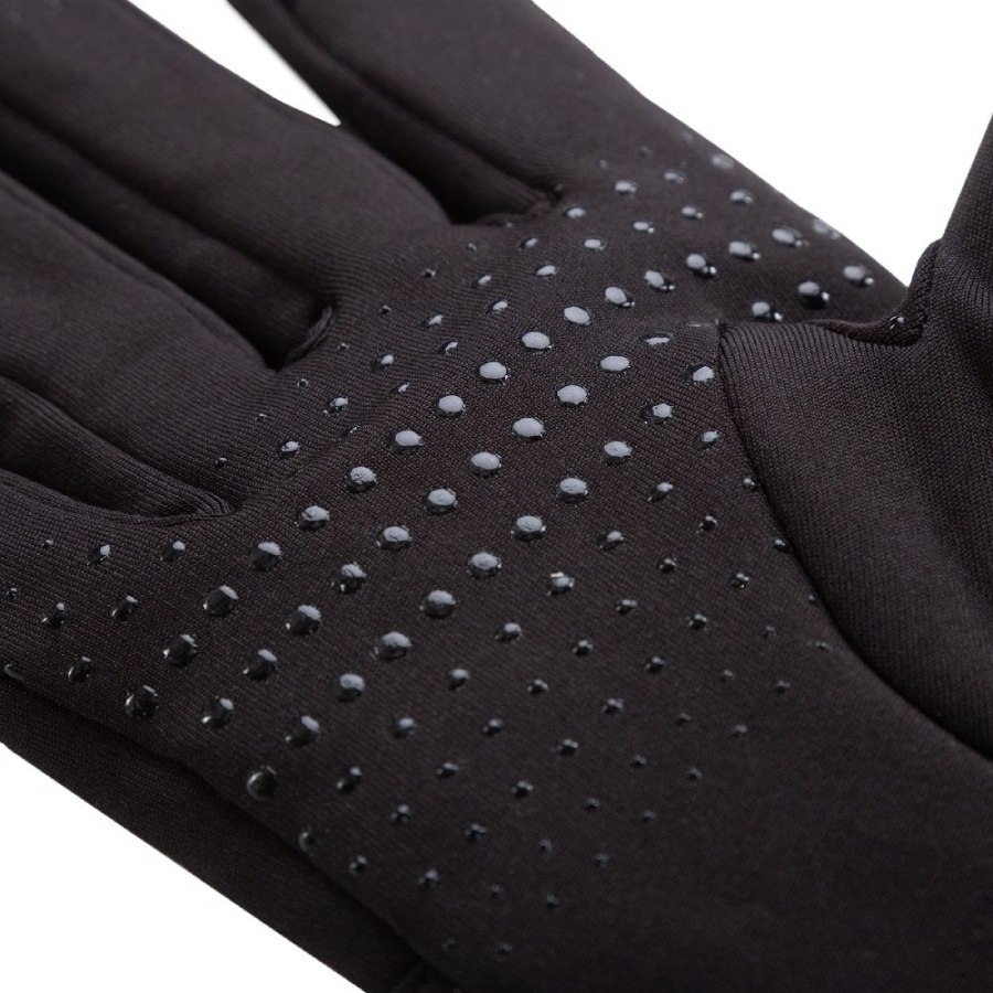 Перчатки TREKMATES Codale Glove TM-006307 Black XXL (015.1486) Сезон зимний