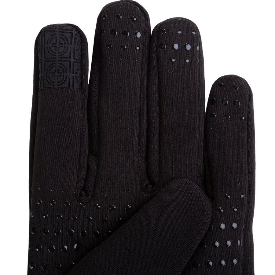 Перчатки TREKMATES Codale Glove TM-006307 Black XXL (015.1486) Пол мужская