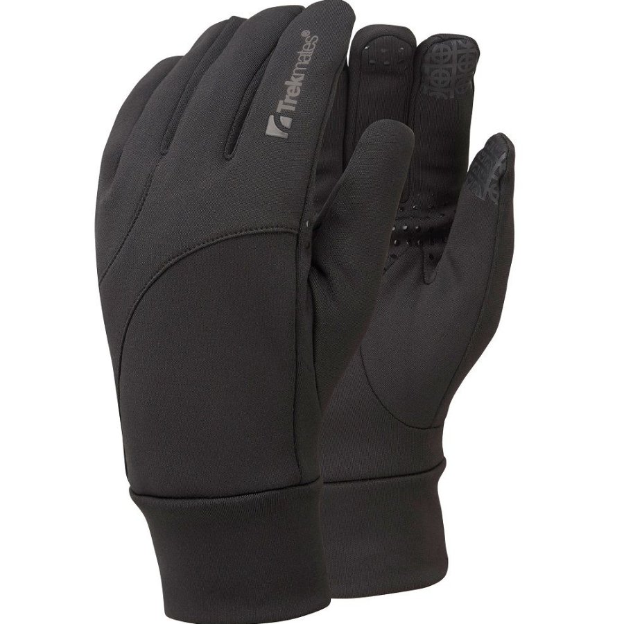 Перчатки TREKMATES Codale Glove TM-006307 Black XXL (015.1486)