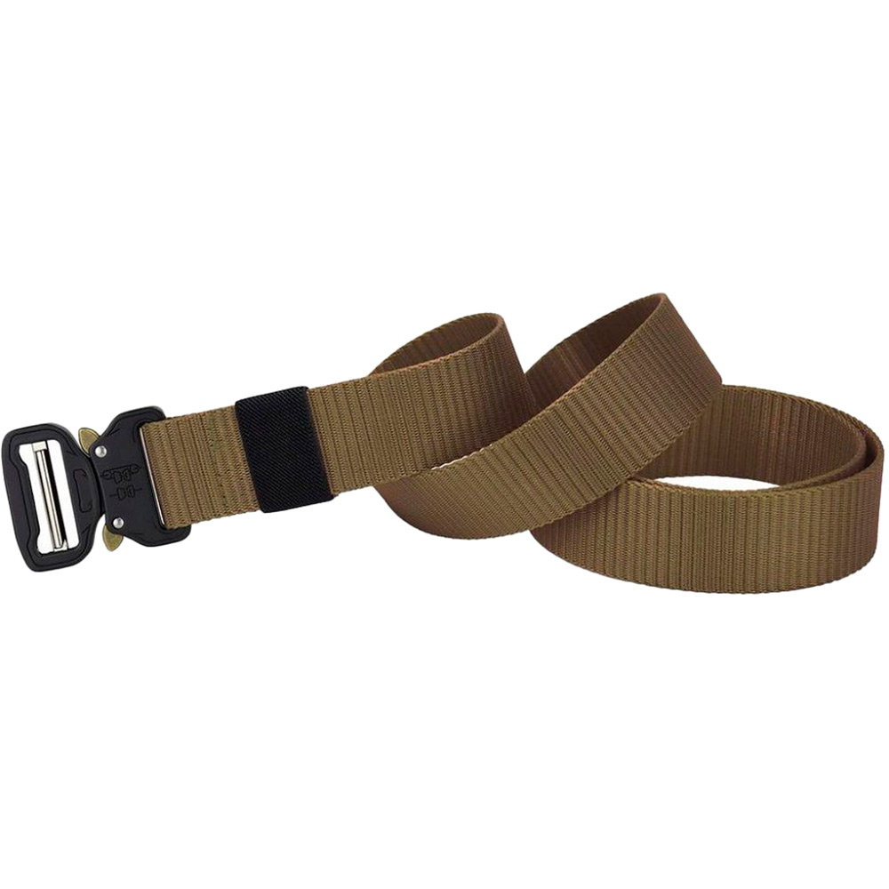 Ремінь CAMO CTB Belt 3.8 cm coyote (029.002.0025) Стать жіноча