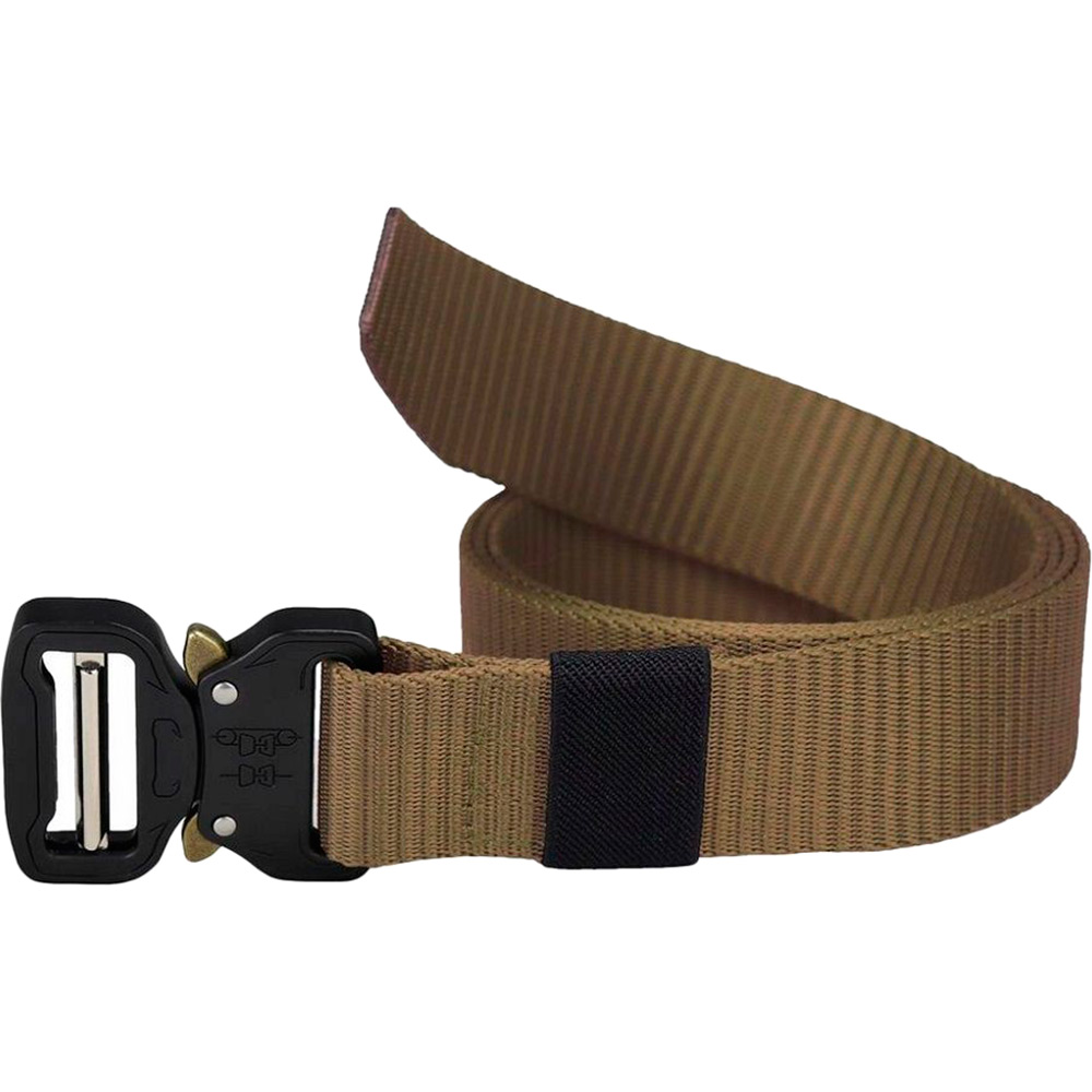 Ремінь CAMO CTB Belt 3.8 cm coyote (029.002.0025) Стать чоловіча