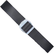 Пояс ORTOVOX ORTOVOX STRONG BELT Black Steel (025.001.0012)