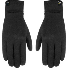 Рукавички SALEWA CRISTALLO AM W GLOVES 28514 0910 6/S Black (013.012.0830)