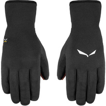 Рукавички SALEWA ORTLES PL GLOVES 28216 0910 XL Black (013.012.0293)