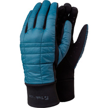 Рукавички TREKMATES Stretch Grip Hybrid Glove TM-006306 petrol XL (015.1568)