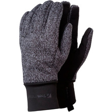 Рукавички TREKMATES Tobermory Dry Glove TM-005673 dark grey marl M (015.1532)