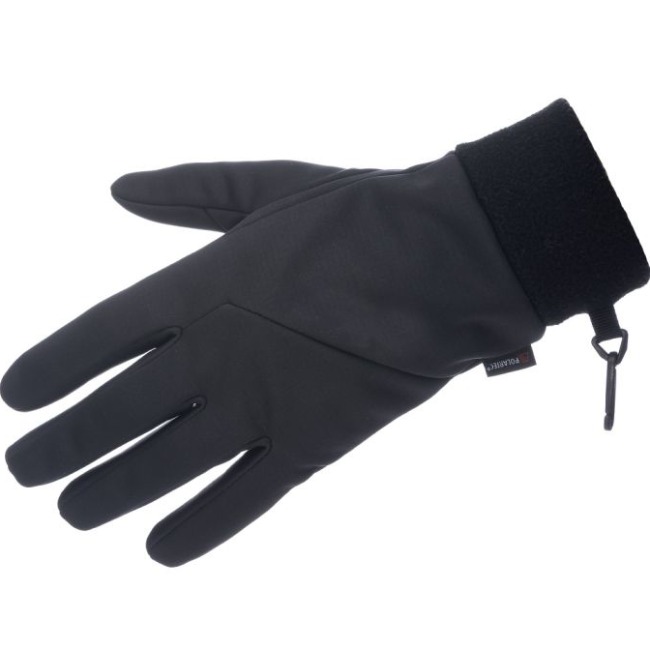 Рукавички TURBAT Racoon WindBloc Jet Black XS (012.004.3000)