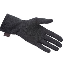 Перчатки TURBAT Retezat Gloves Jet Black XS (012.004.2154)