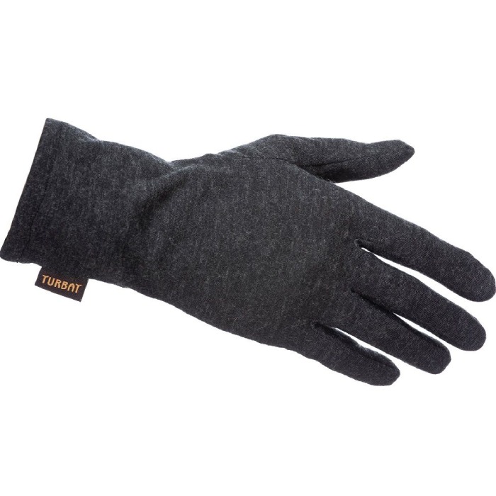 Перчатки TURBAT Retezat Gloves Jet Black XS (012.004.2154)