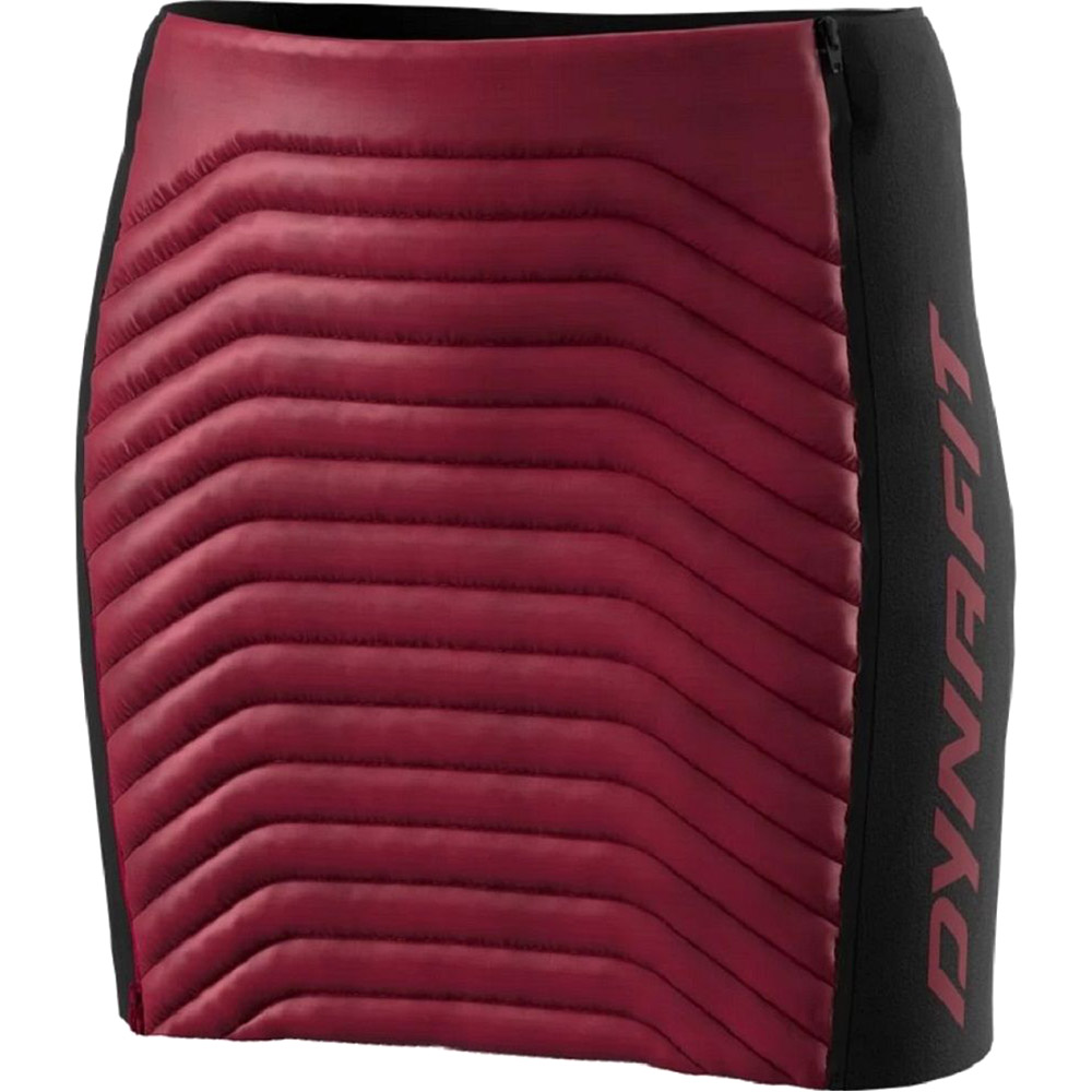 Юбка DYNAFIT Speed Insulation Skirt W 71587 6211 M Burgundy (016.002.2036)