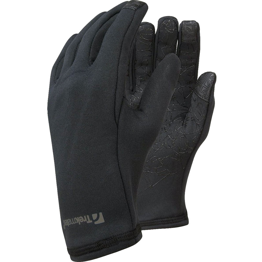 Рукавиці TREKMATES Ogwen Stretch Grip Glove TM-006309 Black L (015.0982)