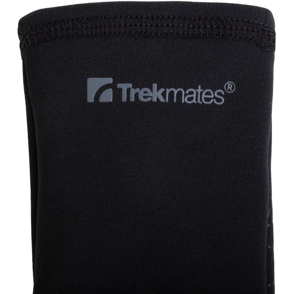 Рукавиці TREKMATES Ogwen Stretch Grip Glove TM-006309 Black L (015.0982) Сезон демісезонний