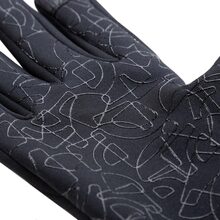 Рукавиці TREKMATES Ogwen Stretch Grip Glove TM-006309 Black L (015.0982)