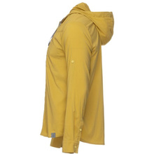 Рубашка TURBAT Maya Hood Mns XL Lemon Curry Yellow (012.004.3245)