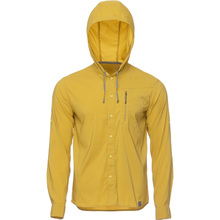 Рубашка TURBAT Maya Hood Mns XL Lemon Curry Yellow (012.004.3245)
