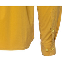 Рубашка TURBAT Maya Hood Mns XL Lemon Curry Yellow (012.004.3245)