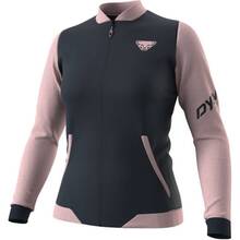 Флис Dynafit 24/7 PTC Varsity Wms Black/Pink (016.002.2551)