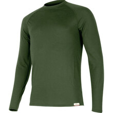 Термофутболка LASTING ATAR 6262 L Green (002.001.1641)