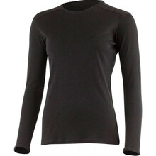 Термофутболка LASTING BELA 9090 XL Black (002.001.4763)