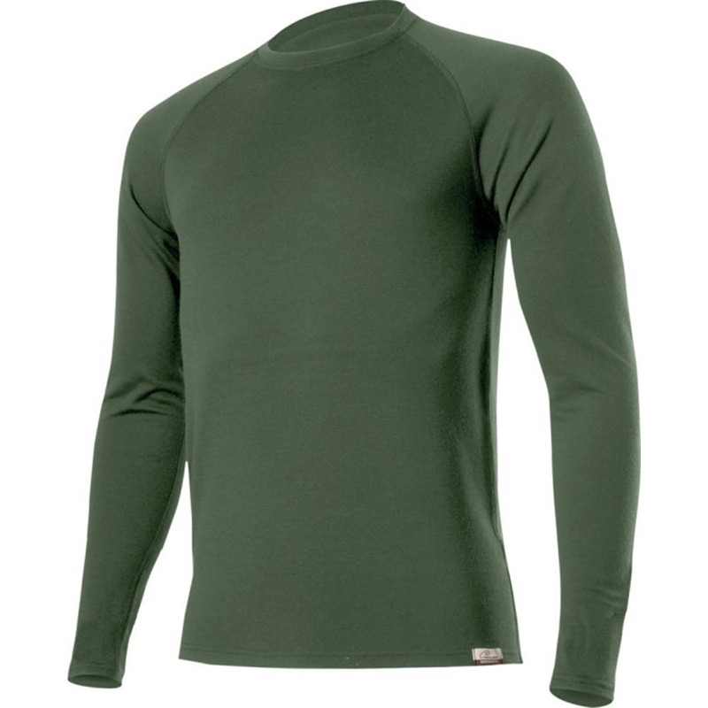 Термофутболка LASTING WITY 6262 M Green (002.001.2467)